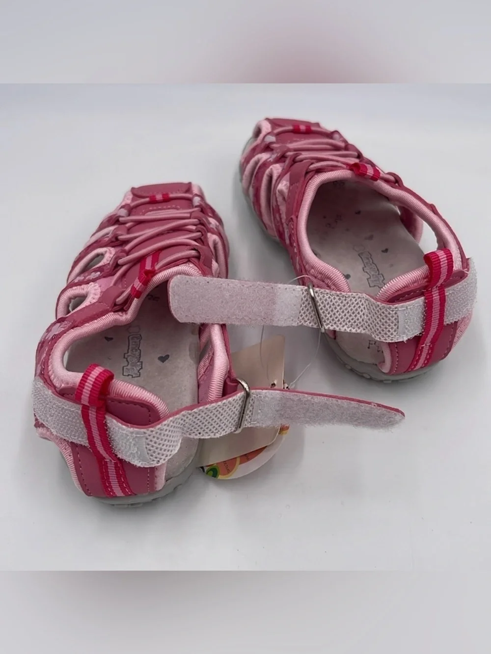 N/A durable pink